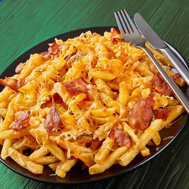 PATATAS
